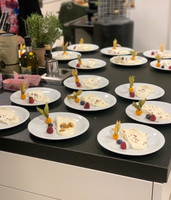 Grillkurse Zubereitung 2 Grillkurse Zubereitung 2