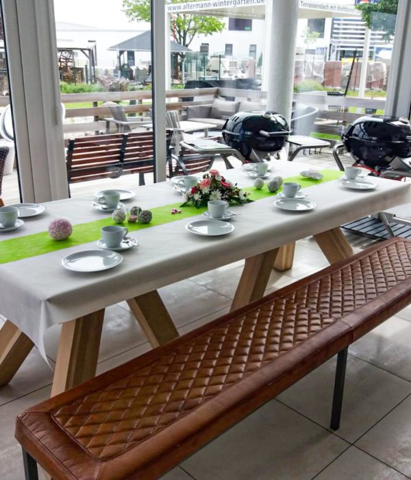 Veranstaltung Tisch Veranstaltung Tisch